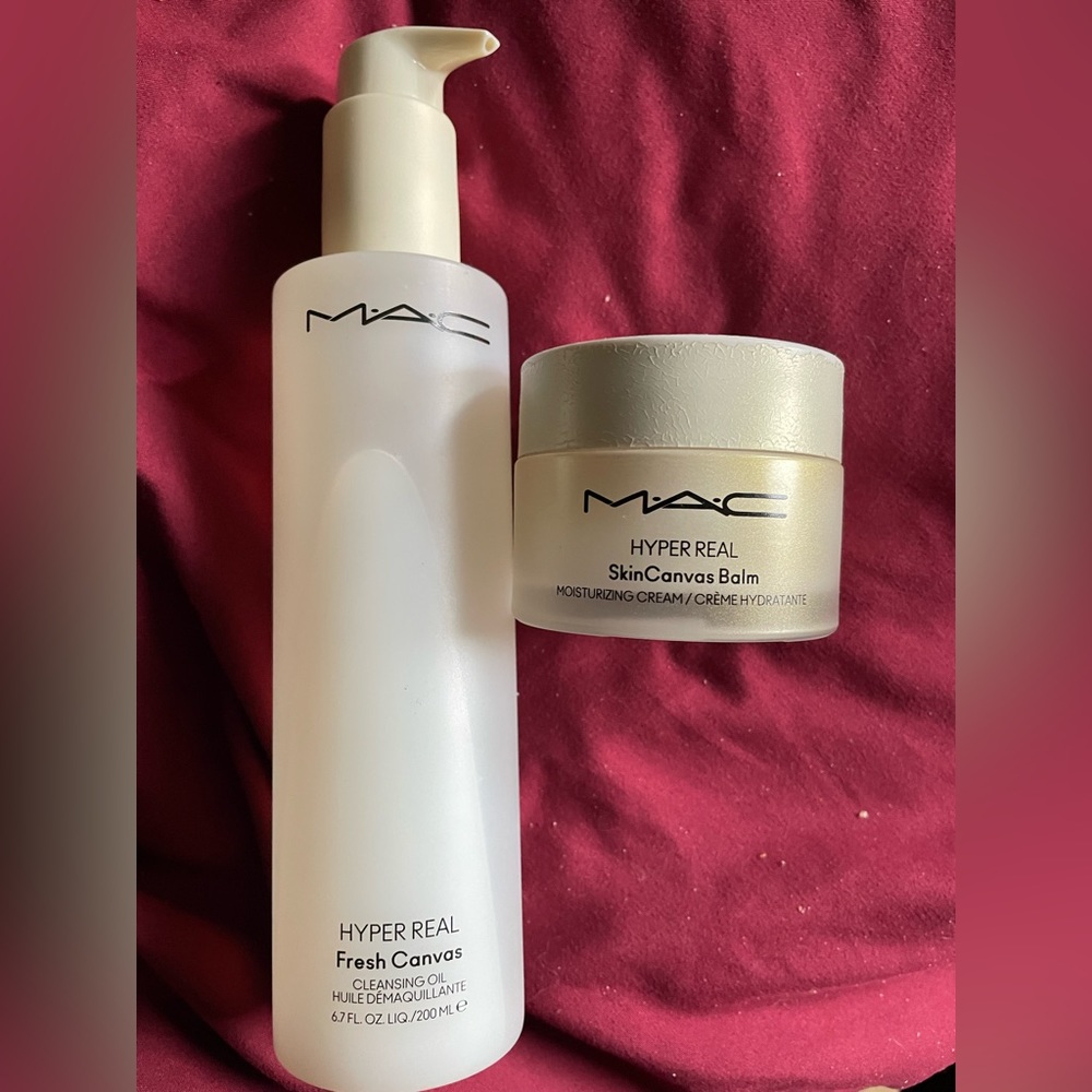 MAC Cosmetics